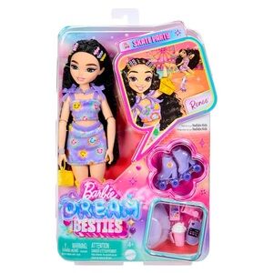 Barbie Dream Besties Skate Party Renee